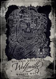 Cover von Wolfswille