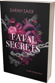 Cover von Fatal Secrets