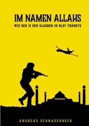 Cover von Im Namen Allahs