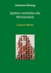 Cover von Spötter enthüllen die Wirklichkeit