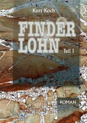 Cover von Finderlohn