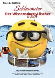 Cover von Schlaumeier