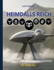 Cover von Heimdalls Reich
