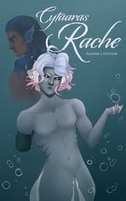 Cover von Cytaaras Rache