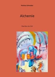 Cover von Alchemie
