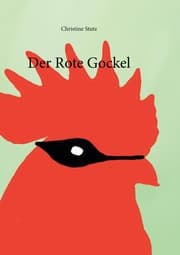 Cover von Der rote Gockel