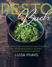 Cover von Pesto Buch