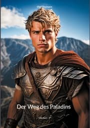 Cover von Der Weg des Paladins