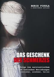 Cover von Das Geschenk des Schmerzes