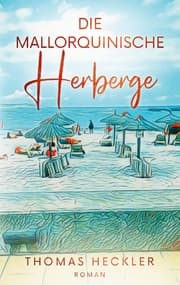 Cover von Die mallorquinische Herberge