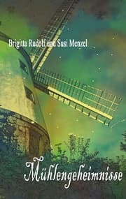 Cover von Mühlengeheimnisse