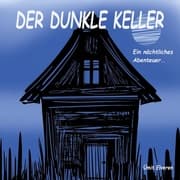 Cover von Der dunkle Keller