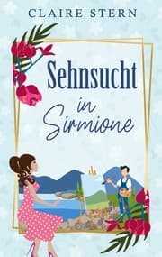Cover von Sehnsucht in Sirmione