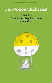Cover von Das Mondschaf