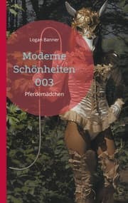 Cover von Moderne Schönheiten 003