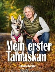 Cover von Mein erster Tamaskan