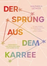 Cover von Der Sprung aus dem Karree