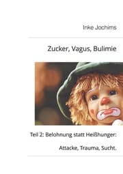 Cover von Zucker, Vagus, Bulimie