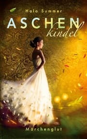 Cover von Aschenkindel - Märchenglut