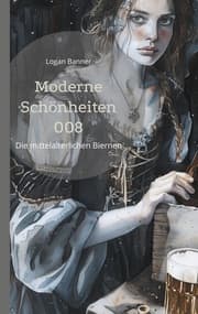 Cover von Moderne Schönheiten 008