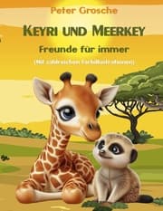 Cover von Keyri und Meerkey - Freunde für immer