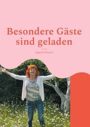Cover von Besondere Gäste sind geladen