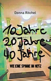 Cover von 10 Jahre, 20 Jahre, 40 Jahre