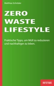 Cover von Zero-Waste-Lifestyle