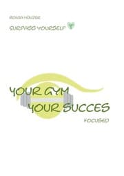 Cover von Surpass Yourself