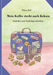 Cover von Mein Koffer riecht nach Keksen