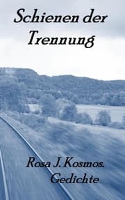 Cover von SCHIENEN DER TRENNUNG