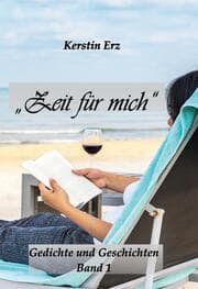 Cover von 'Zeit für mich'