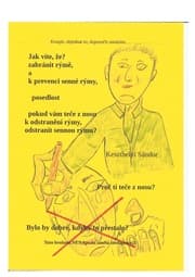 Cover von jak vite ze zabránit rymé