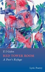 Cover von Red Tower Room