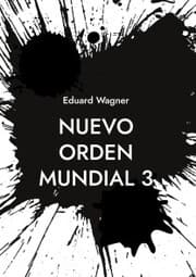 Cover von Nuevo orden mundial 3