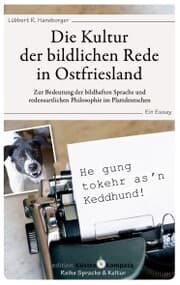 Cover von Die Kultur der bildlichen Rede in Ostfriesland