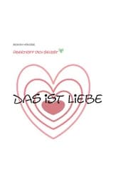 Cover von Das ist Liebe