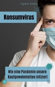 Cover von Konsumvirus