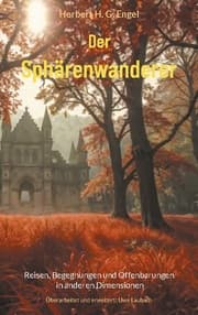 Cover von Der Sphärenwanderer