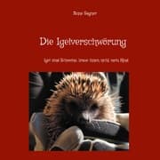 Cover von Die Igelverschwörung