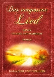 Cover von Das vergessene Lied