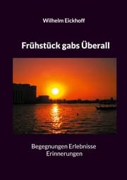 Cover von Frühstück gabs Überall