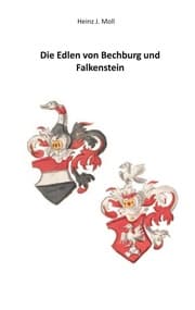 Cover von Die Edlen von Bechburg und Falkenstein