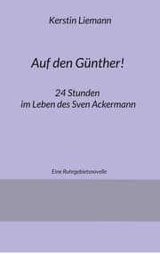 Cover von Auf den Günther!