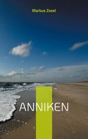 Cover von Anniken