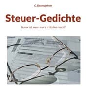 Cover von Steuer-Gedichte