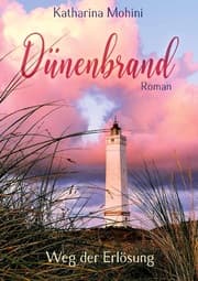 Cover von Dünenbrand