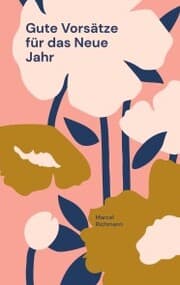 Cover von Gute Vorsätze für das Neue Jahr