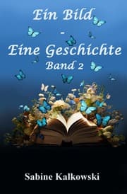 Cover von Ein Bild - Eine Geschichte