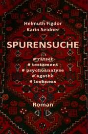 Cover von Spurensuche